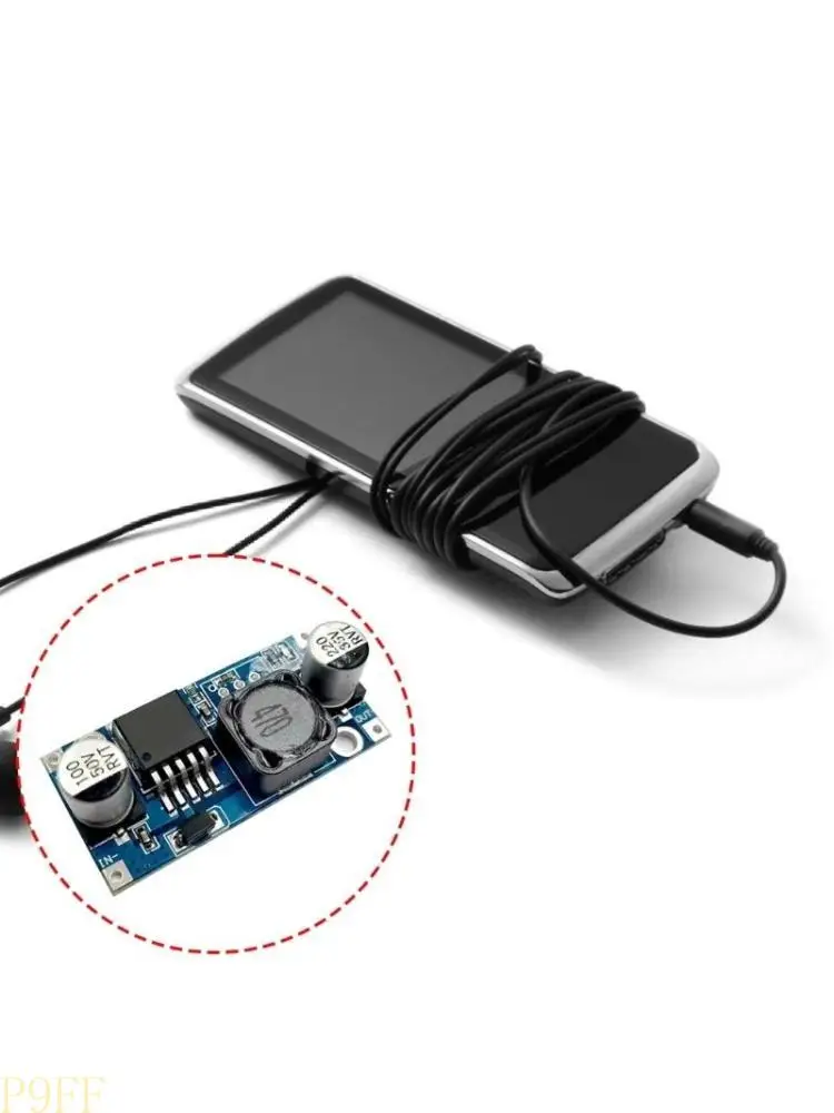 CS1W Step Down Module Converters Voltage Regulator Conversion Power Supply Adjustable Voltage Regulator Replacement