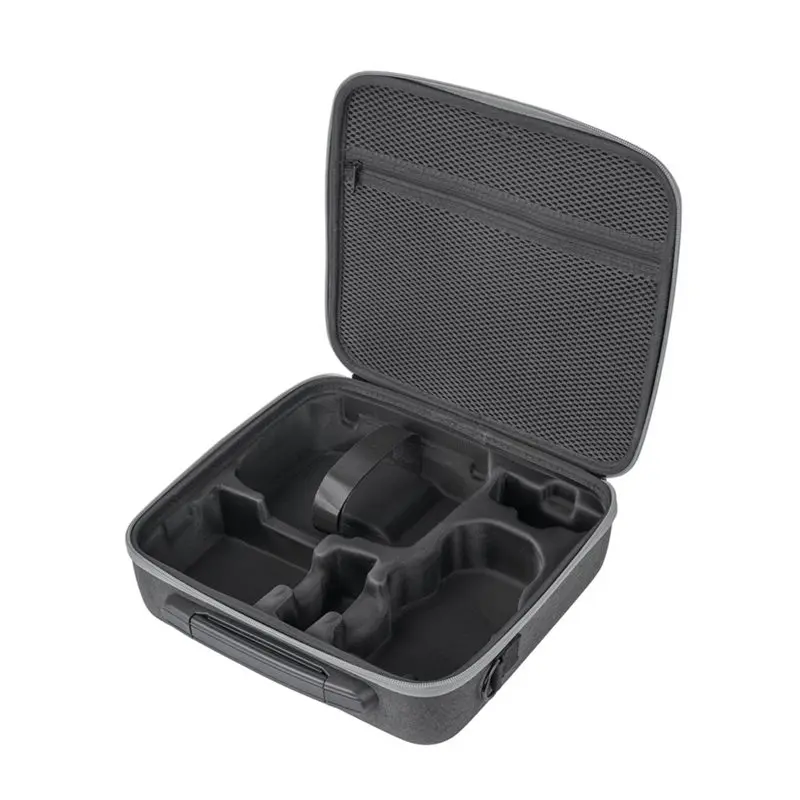 

JABS-Portable Carrying Case For DJI Lito1/Lito X1 Six-Electric Multi-Purpose Kit Storage Bag Anti-Fall Waterproof Box