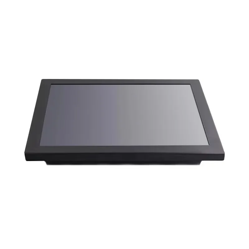 Ip65 Waterproof Marine Display High Brightness Outdoor LCD Display 15 17 19 Inch 1000 Nits Open Frame Touch Screen