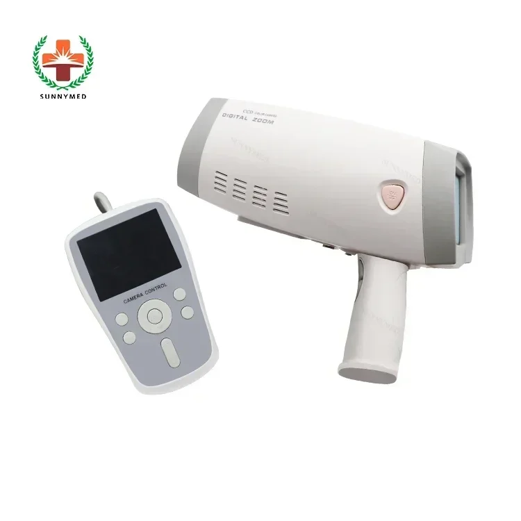 

SY-F005 Vaginal Colposcopy Imaging System Portable Digital Colposcopy