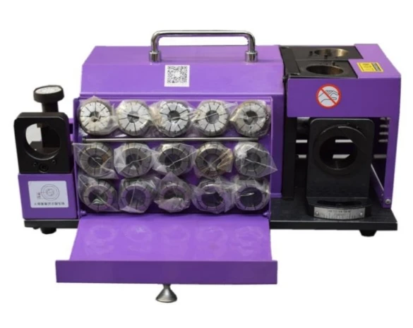 

Portable simple operation 13A metal electric drill bit sharpener drill bit sharpening machine price
