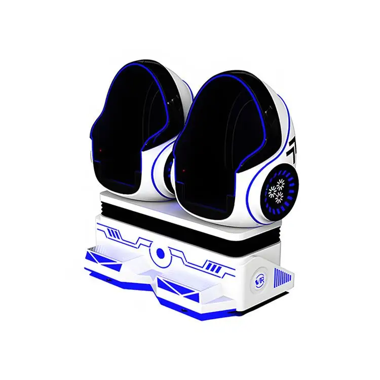 High Quality Vr Gam… - image