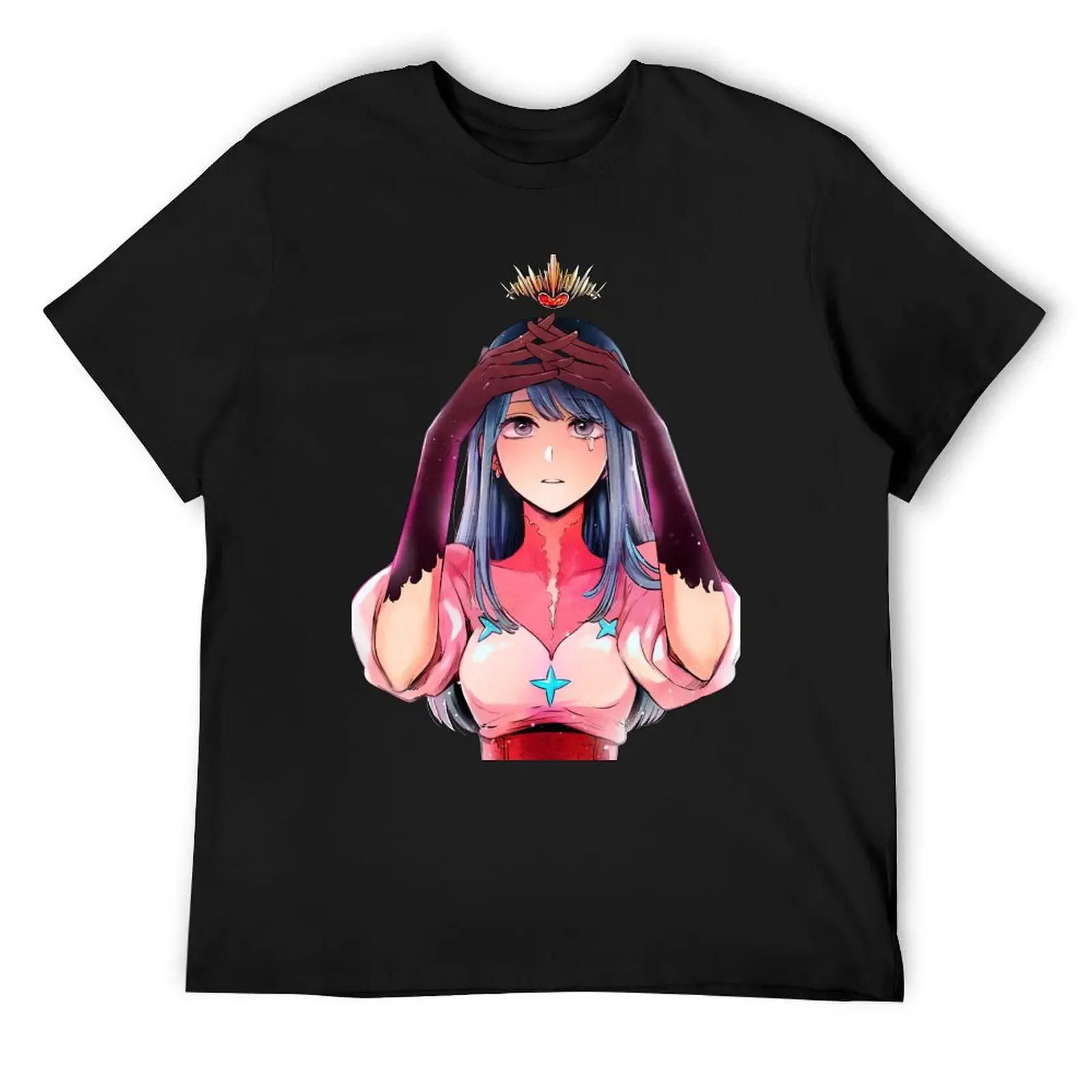 Akane Kurokawa T-Shirt