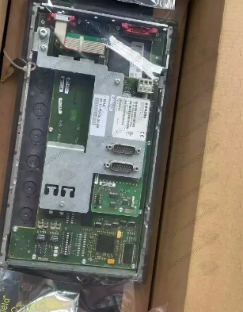 

6FC5303-0AF23-0AA1 Used SINUMERIK MACHINE CONTROL PANEL MCP 310C PN PROFINET test OK