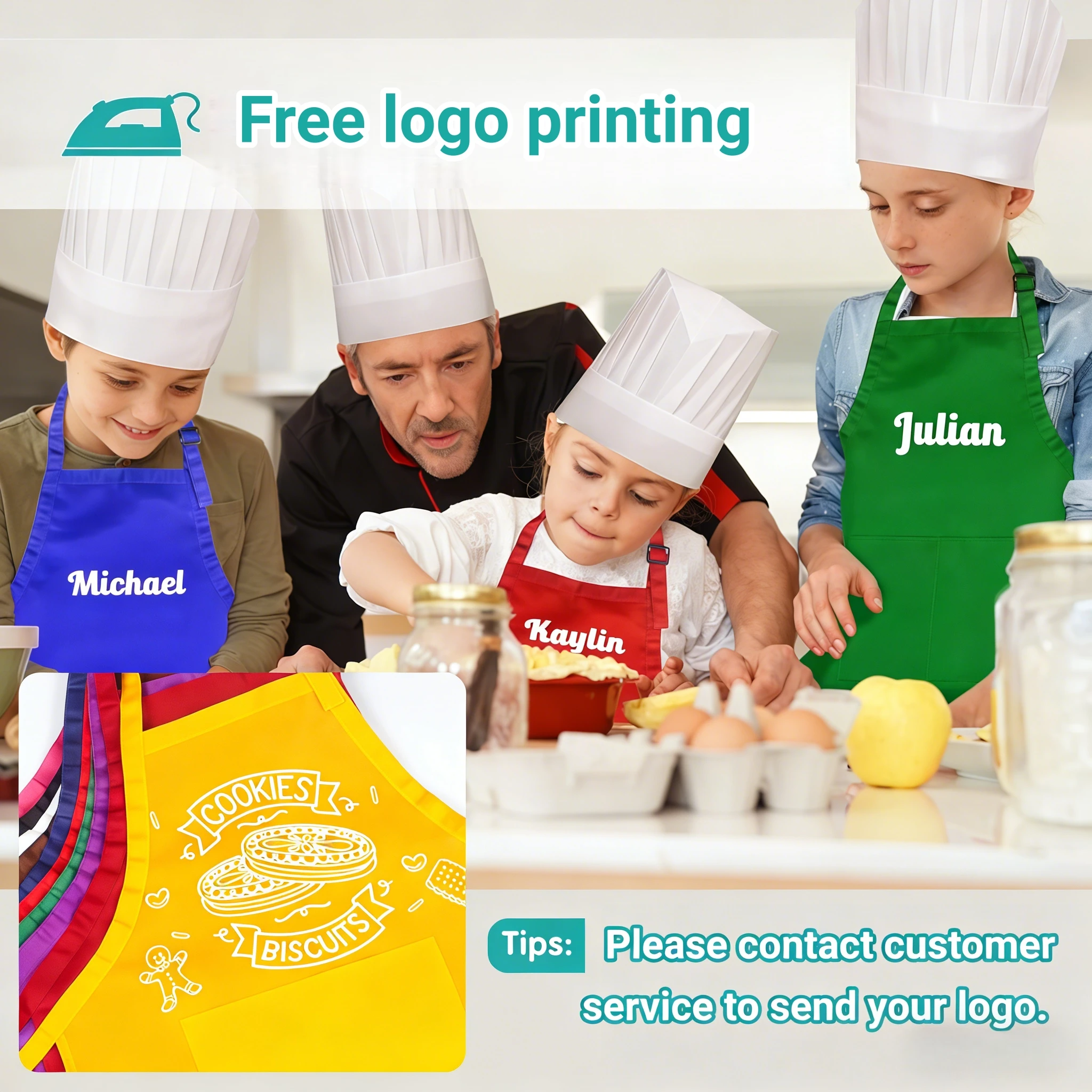 10-50-pieces-tabliers-de-peinture-personnalises-pour-enfants-avec-2-poches-tabliers-de-chef-ajustables-pour-cuisine-artisanat-peinture-cuisson-cadeau-pour-garcons-et-filles