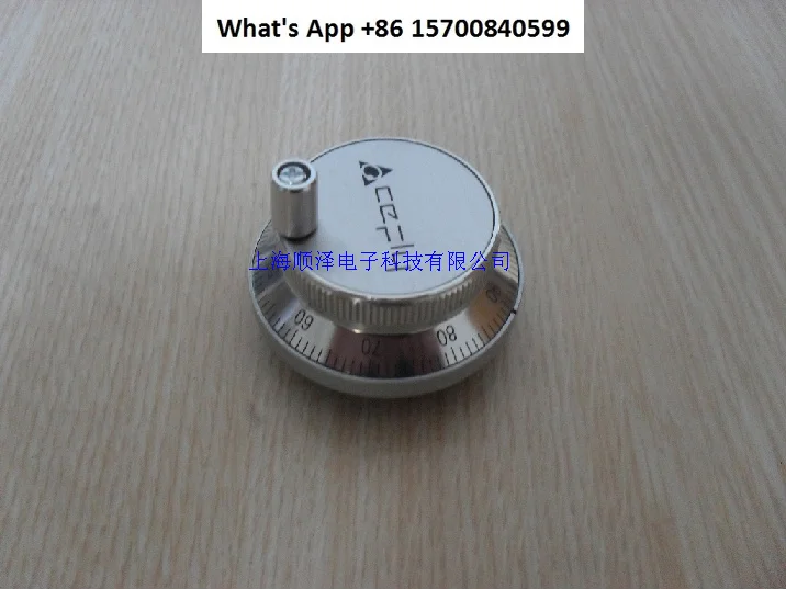 Optoelettronica, encoder, codice disco, impulso, volantino, diametro 60