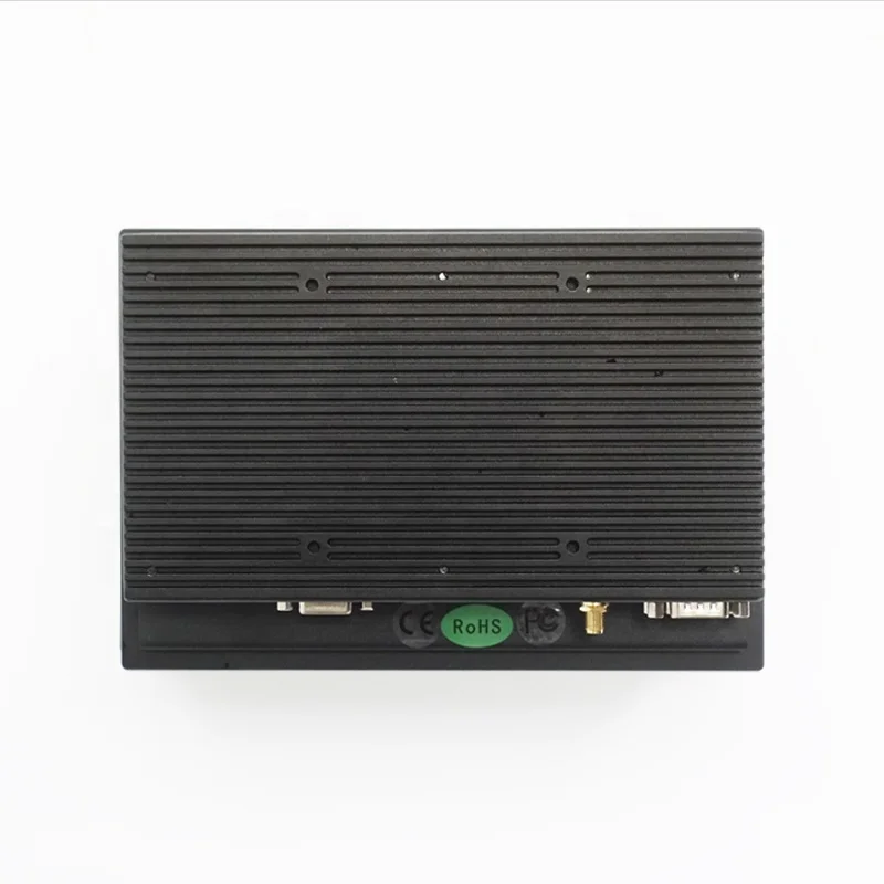 7 inch Embedded Industrial touch all in one Panel PC for outdoor