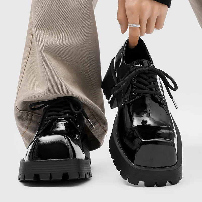 Thumbnail 2 - #32 Derby Shoes Ranking List in 2026