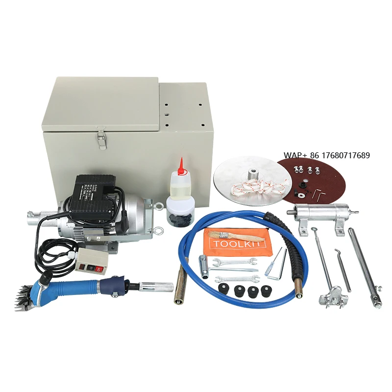 

Sheep Hair Cutter Electric Sheep Hair Cutter Sheep Shearing Machine Price