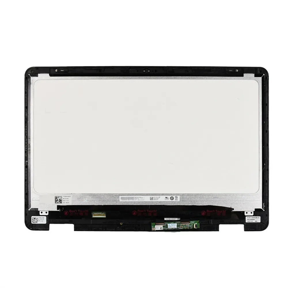 

for Dell Inspiron 17 7773 7778 7779 17.3 inch LCD Touch Screen Display Assembly FHD 1920x1080