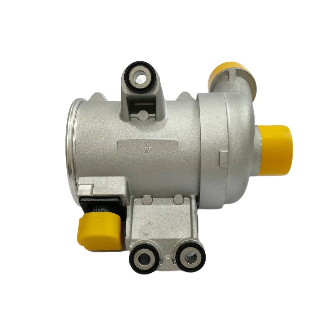 

Электрический водяной насос для F30 F31 335i N54 N55 N55B30A 11517596763 11518625098 11518635090 11517632426 Водяной насос двигателя