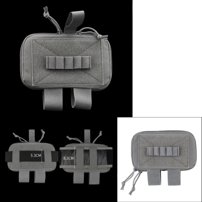 

Pilot First Aid Kit | Compact Emergency Set | For Outdoor Adventure Accessories