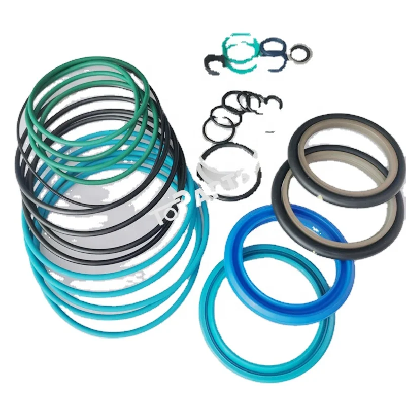 For 3315 2905 90 Atlas Copco Sb152 Breaker Seal Kit Atlas Copco Hammer Excavator