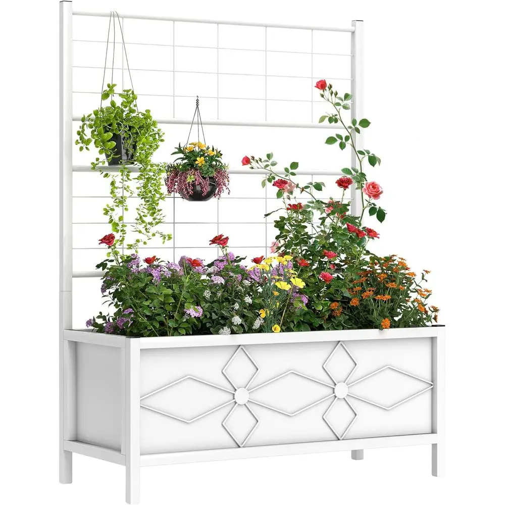 Outsunny Planter Bo…