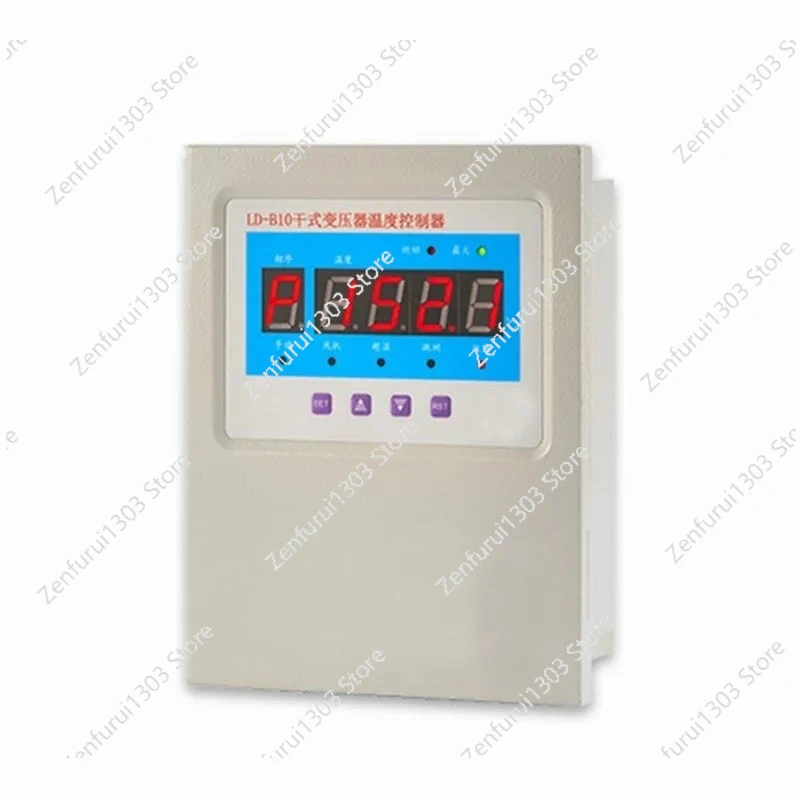High Quality Transformer Oil  Indicator Temperature Controller