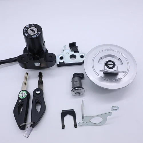 Llave de bloqueo del interruptor de encendido de 125cc para Benelli TNT125 TNT 125 135