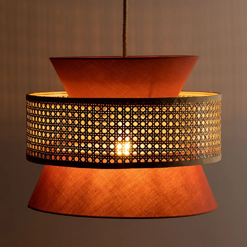 

Chandelier Modern Creative Personality Chinese Restaurant Hotel Hot Pot Restaurant Homestay Japanese Chandelier