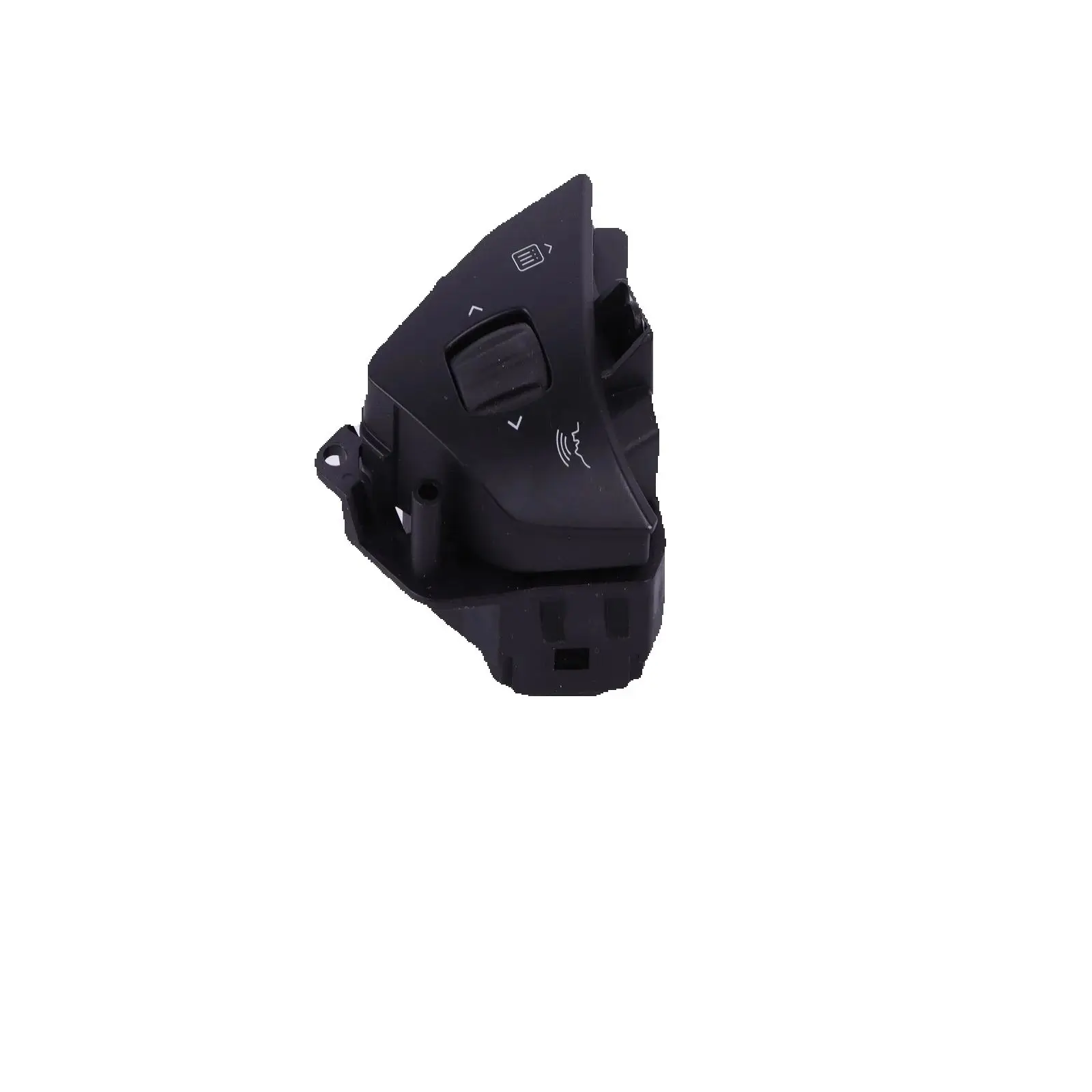 

Right Steering Voice Command Wheel 1013242-00 FOR Tesla Model S X 2016-2020