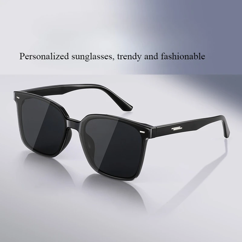 

Men's and Women's Fashion Sunglasses, Casual Driving Sunglasses, Sunshade, Fishing, Travel, Cycling