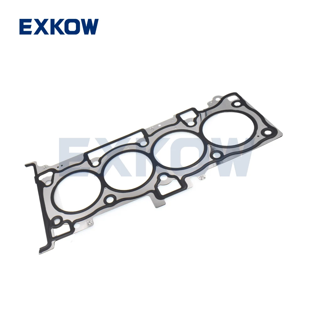 Engine Overhaul Gasket Kit for Mitsubishi Outlander Sport RVR/ASX LANCER 1.8L 4B10 2.0L 4B11 1000B452