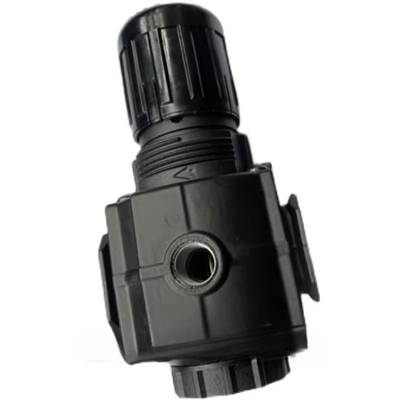 

Редукционный клапан газового давления R73G-2BK-RMN подходит для механических компонентов