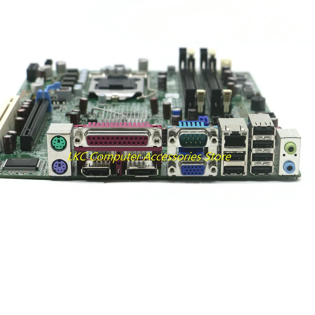 الأصلي لديل OptiPlex 980 SFF 980SFF سطح المكتب اللوحة C522T 0C522T CN-0C522T Q57 LGA1156 DDR3 اللوحة الرئيسية 100% اختبارها