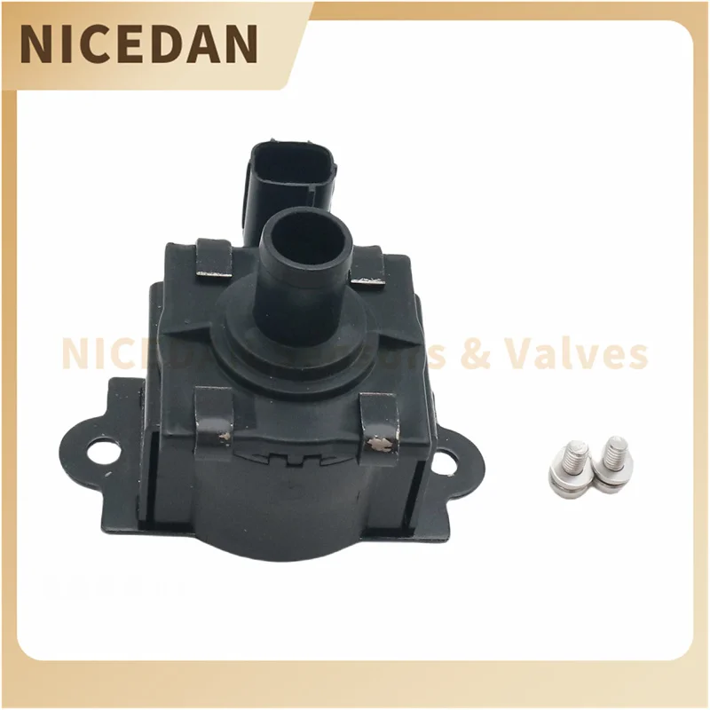 Vapor Canister Vent Valve/Solenoid For Acura RL RSX Honda Civic CR-V 2002 2003 2004 17310S5AL31 Car Parts 17310-S5A-L31