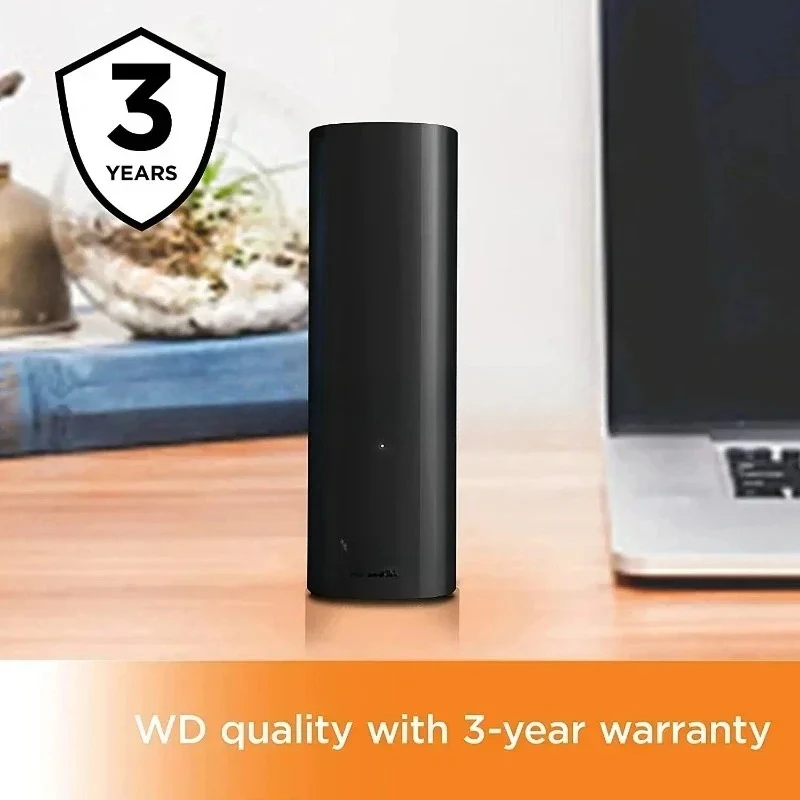 Digital Wd 10TB 12T…