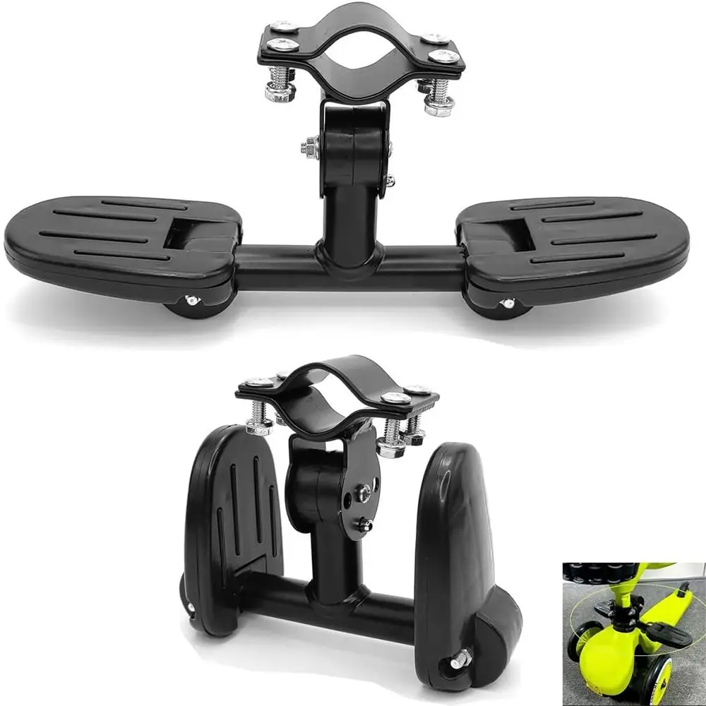 Thumbnail 2 - #4 Trending Bicycle Foot Pegs Right Now