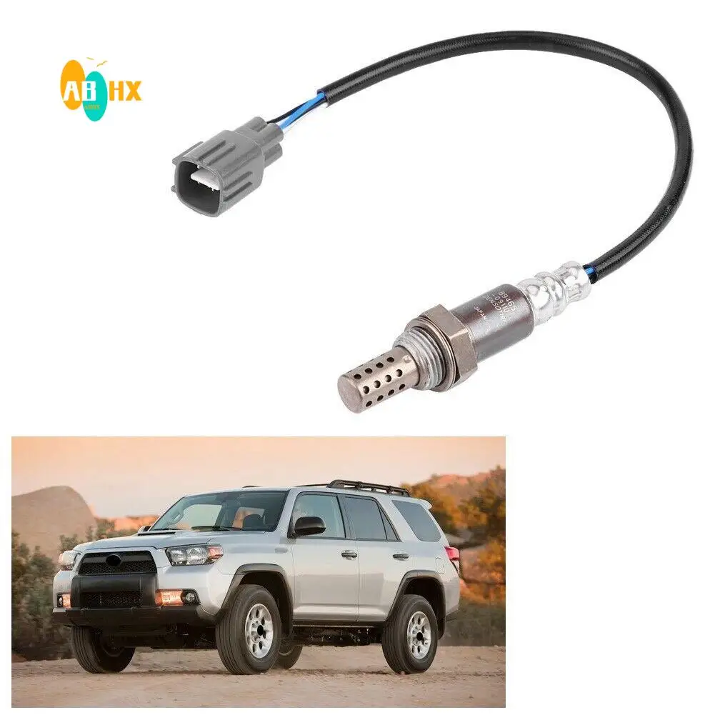 

ABHX-Air Fuel Ratio Oxygen Sensor Датчик кислорода для Toyota 4 Runner Carina Celica Land Cruiser 89465-09110 8946509110