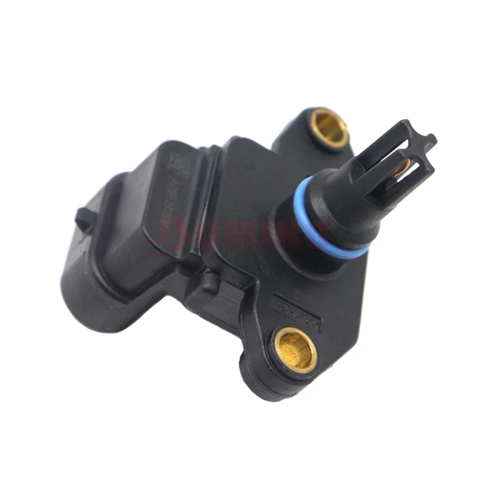 12592017 Air Intake Temperature Sensor Turbocharger Boost Sensor Fits For Chevrolet HHR Chevrolet Cobalt Saturn Pontiac Solstice