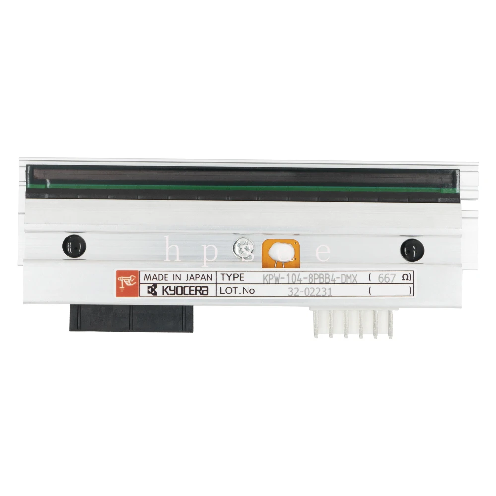 

PHD20-2278-01 Printhead for Datamax I-4212E I-Class Mark II Printer 203dpi