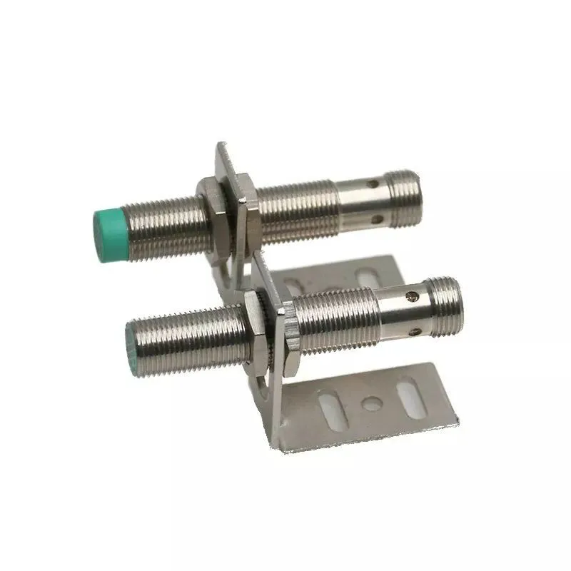 

NBN8-12GM50-E2-V1 NBN8-12GM50-A0-V1 NBN8-12GM50-A2-V1 New High-Quality P+F Inductive Proximity Switch Sensor