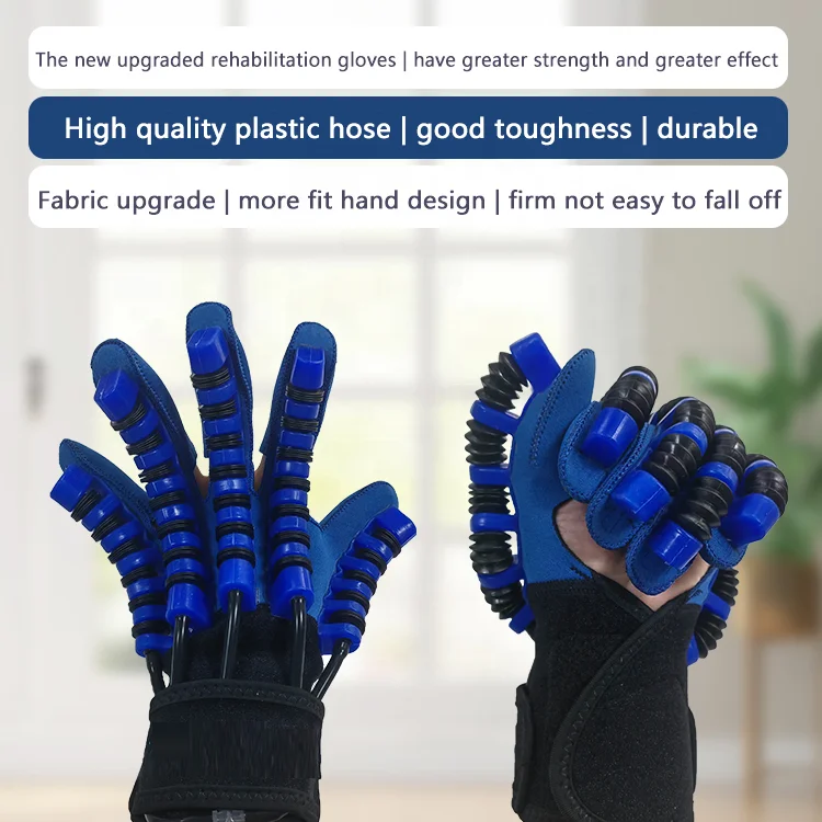 フィンガーストロークハンドマッサージ機器、トレーニング機器、高品質