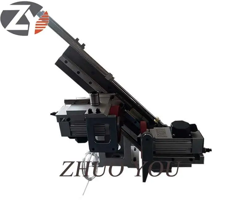 Extreme East Xianda Haode Edge Banding Machine Assembly Qitou Frame Factory Direct Sales Woodworking Machinery Parts