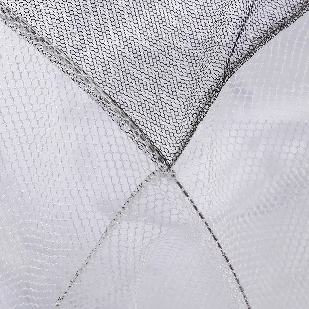 Professional Beekeepers Bee Suit Breathable Anti-Bee Beekeeping Suit Jumpsuit Zipper Elastic Cuff Bee Repellent Clothing