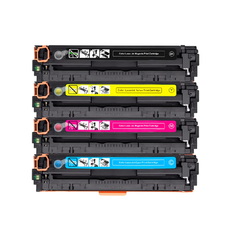 CRG-131 CRG-331 CRG-731 CRG331 Compatible Toner Cartridge for Canon LBP 7100 7110 7110CN 7110CW MF8210CN MF8230CN 8250CN 8280CW