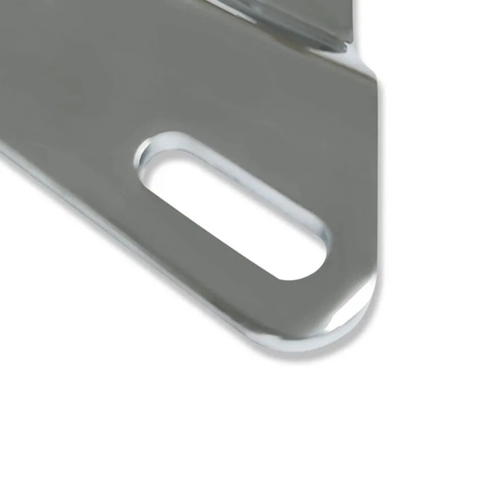 

Alternator Bracket for Small Block For Chevy 265 283 327 350 Designed for Short Water Pump Mounting Applications