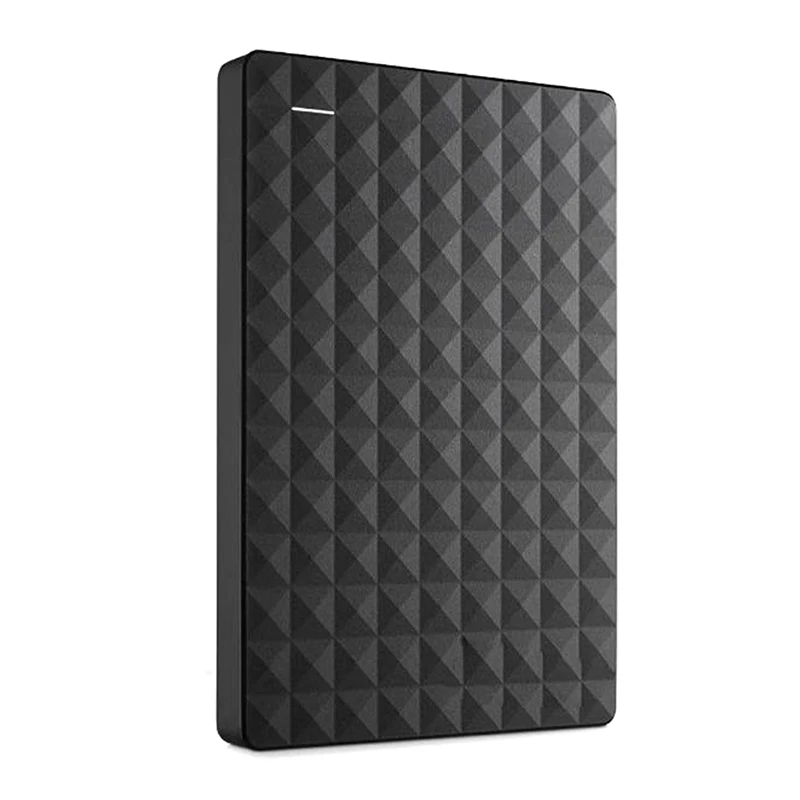 ฮาร์ดไดรฟ์แบบพกพาความเร็วสูง 2TB 4TB USB3.0 อัพเกรด SSD Solid State Drive