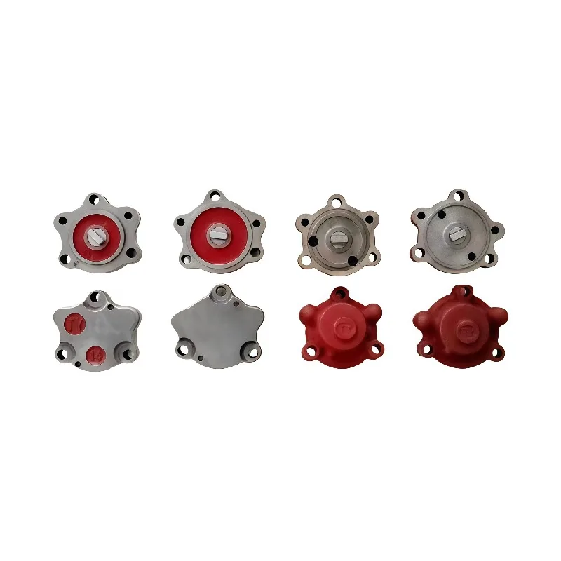 Manufacturer's LD130 LD138 LD1110 LD1115  Diesel Engine Accessories High Quality Oil Pump for Machinery Engine Parts