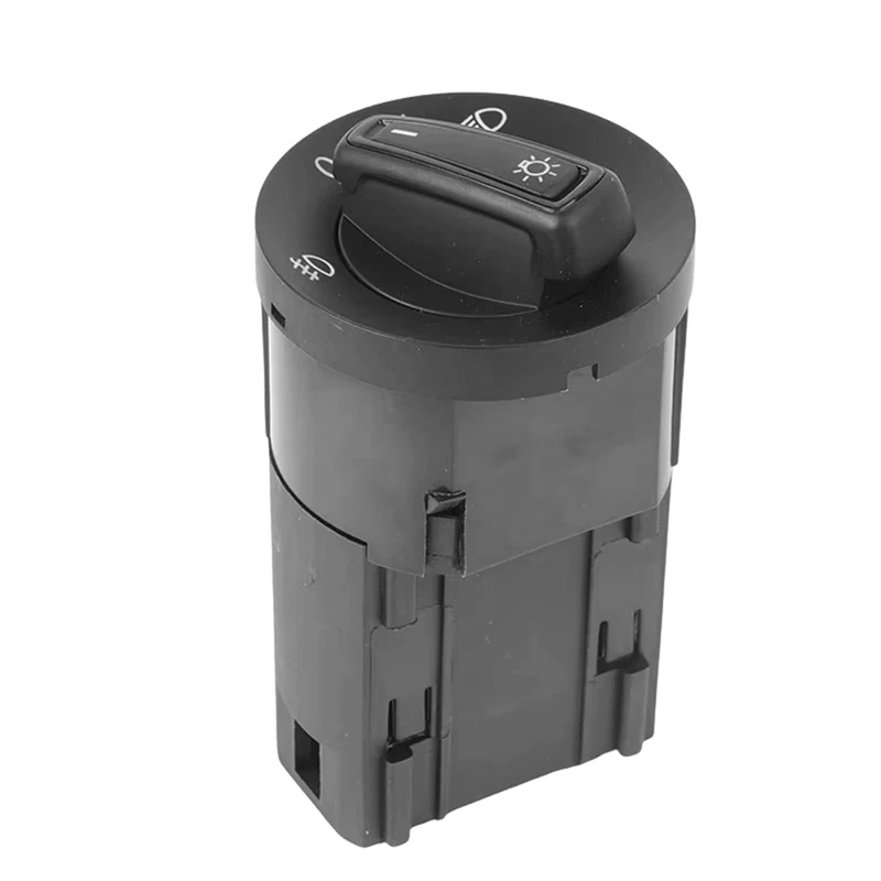 Super Sale 5U0941531AC Headlight Switch for Volkswagen Polar Fox Car Accessories