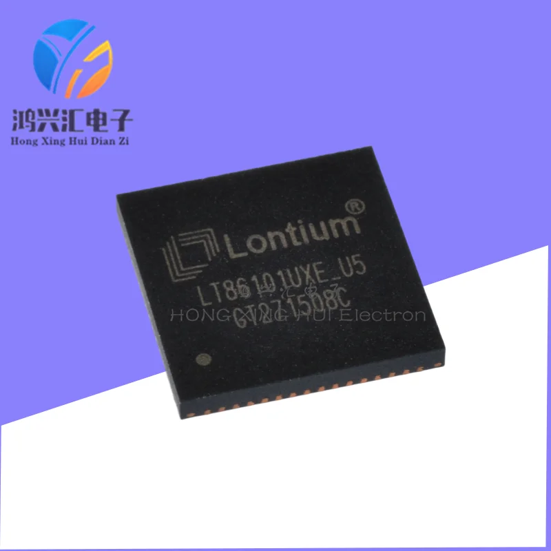 New/Original LT8610…