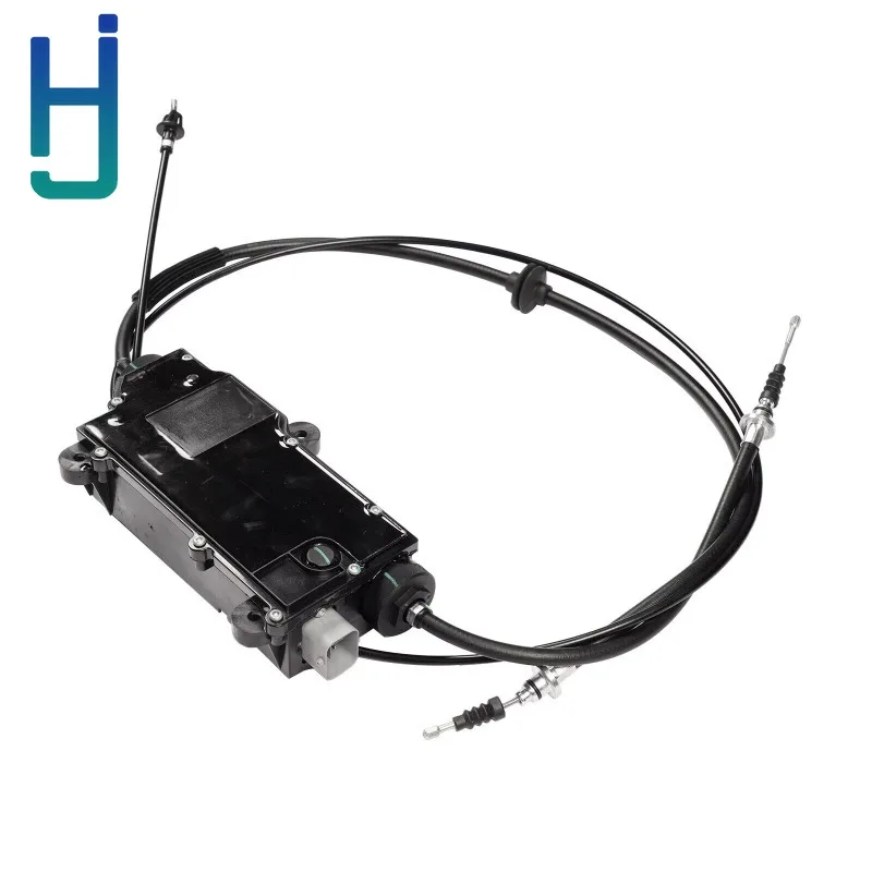 

2214302849 Новый привод стояночного тормоза для Mercedes-Benz S CL Class S350 S400 S550 CL550