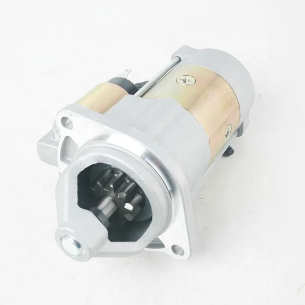 

ISF2.8 1 engine parts motor starter 5363153