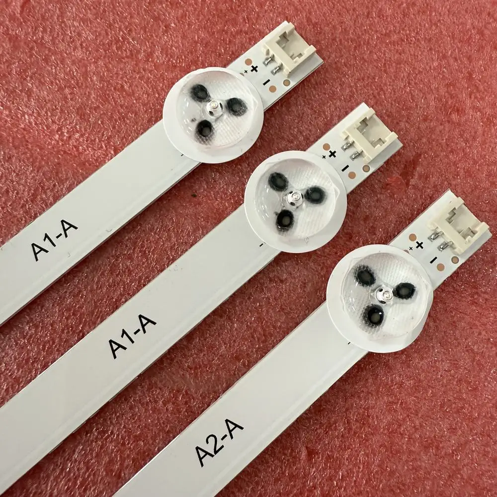 LED Backlight สําหรับทีวี 32LN520B 32LN575S 32LN542V 32LN5180 32LN570V 32LN545B 32LN5100 32LN520B 6916L-1204A 1205A 1105A 1106A
