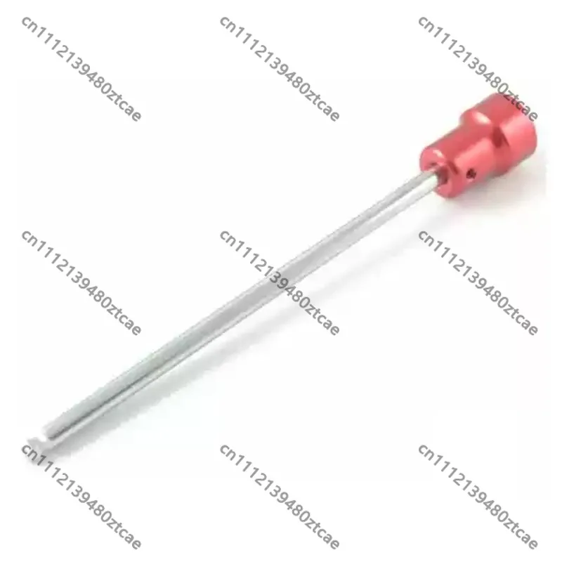 Starter Actuating Lever Spare Hardware Parts For Large Nitro Gas Powered Aerial Unmanned Helicopter Engine Start Accessories
