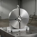 Plate 250MM H160
