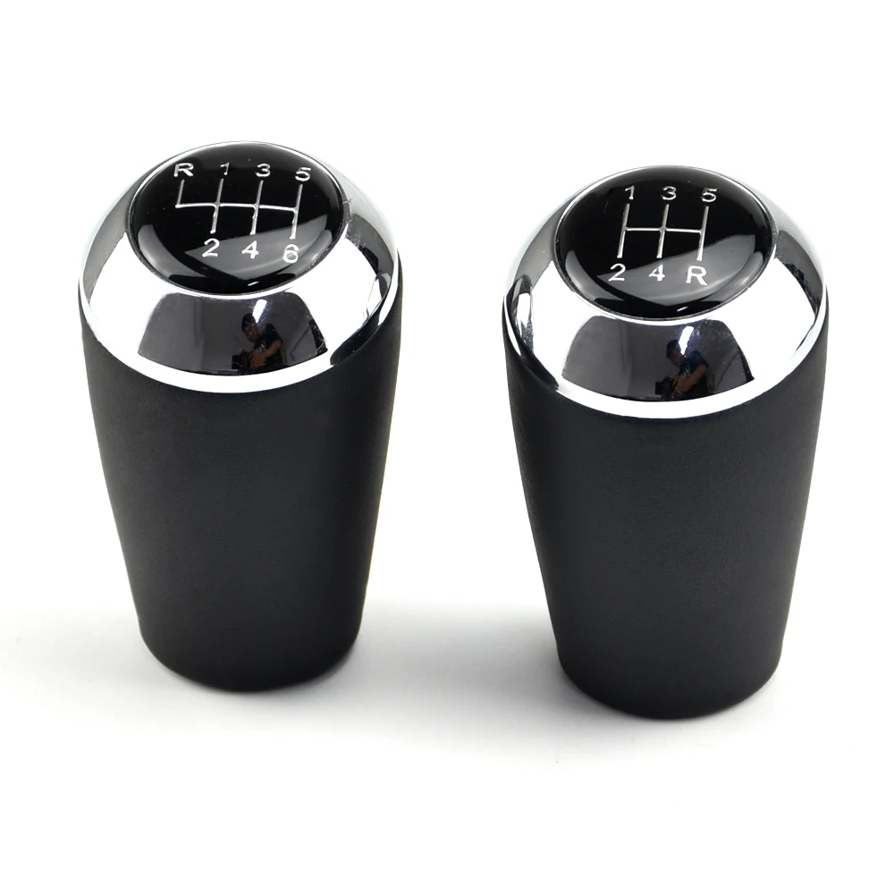 

PU Leather Car Shift Gear Knob Lever Gaitor Boot Cover For MAZDA 3 BK BL 2006 2007 2008 2009 2010 2011 2012