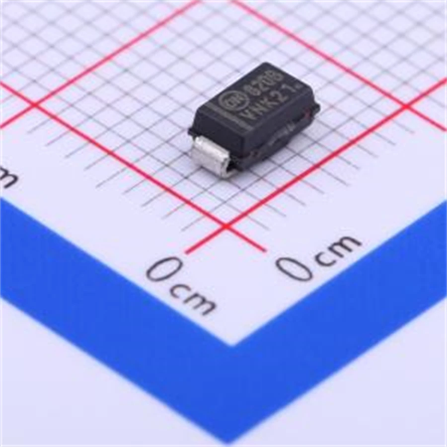 100PCS/LOT 1SMA5920BT3G (Zener Diodes)