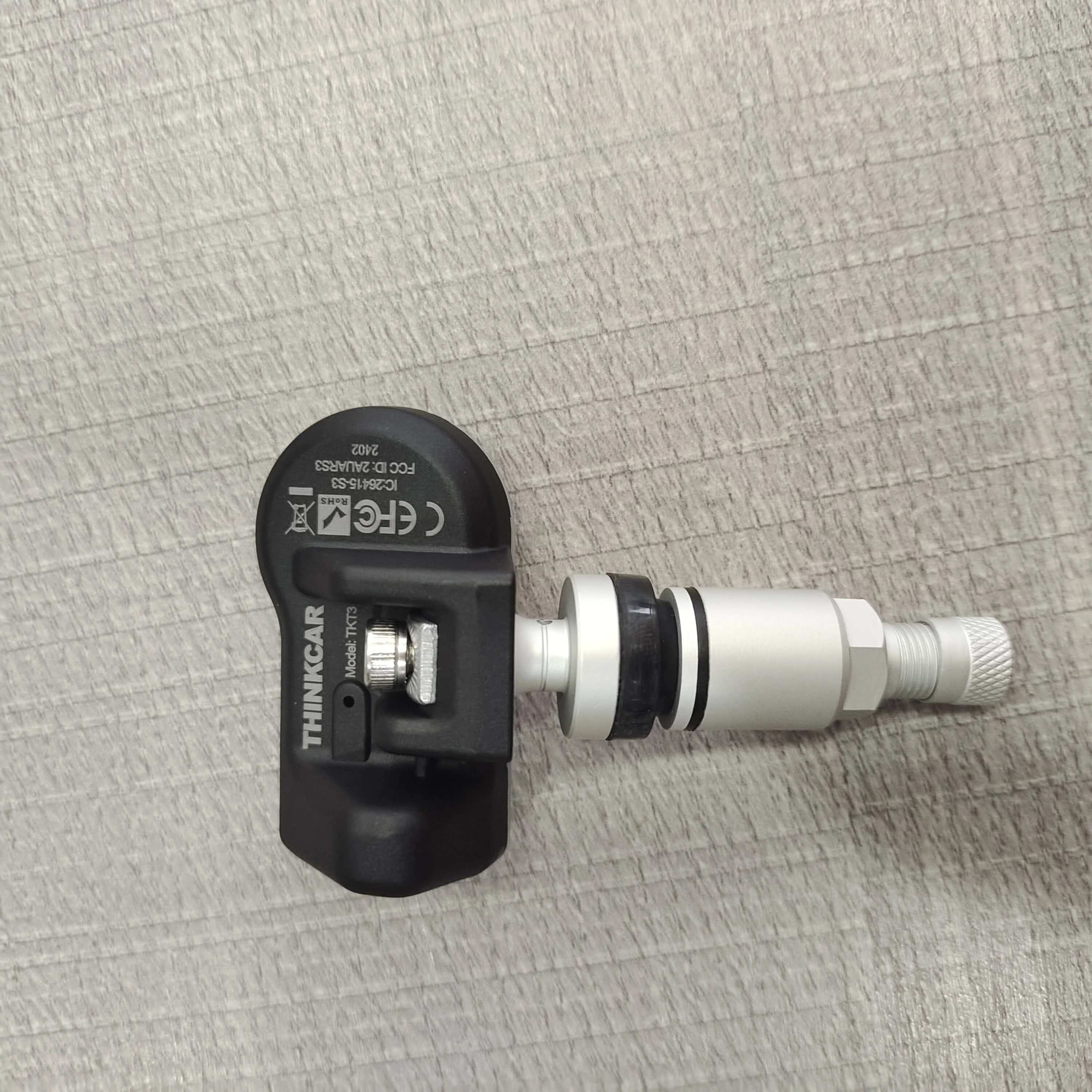 THINKCAR S3 Sensoren 315MHz 433MHz Auto-TPMS Reifendruck-Tool Aktivator Detektor Programmier- und Rücksetzwerkzeug – Detail 5